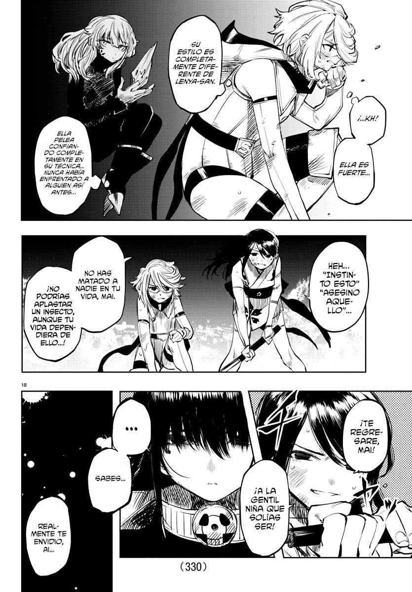 Chapter 56 - Page 18