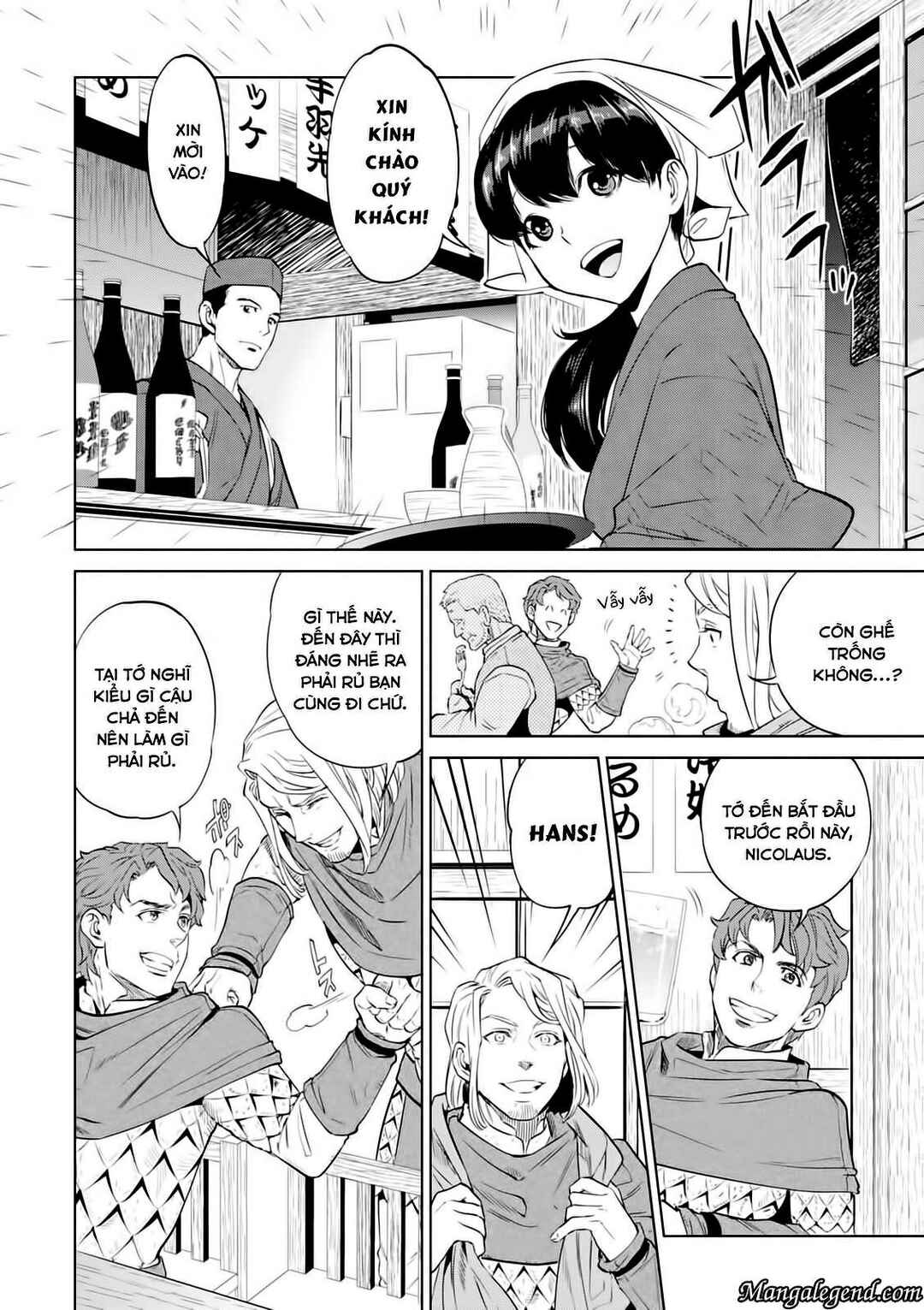 Chapter 6 - Page 5