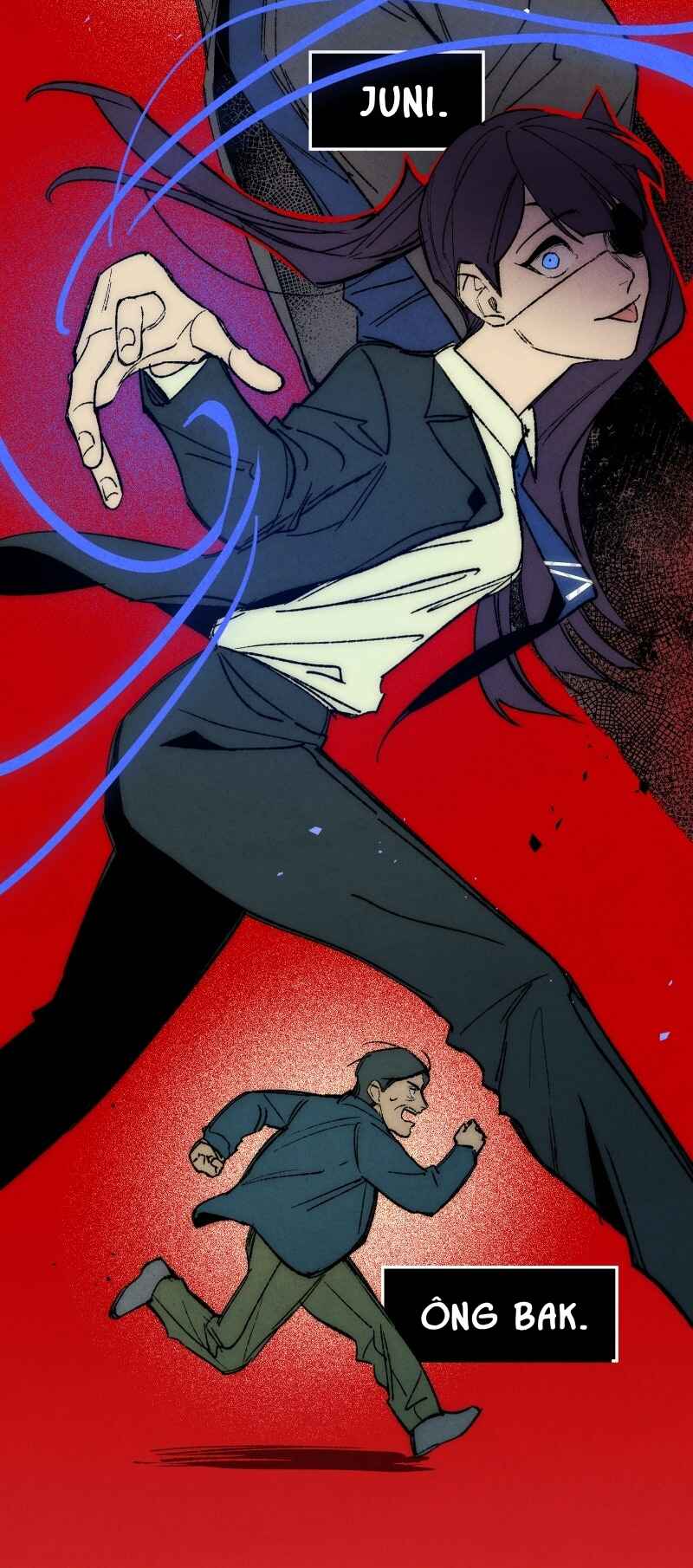 Chapter 99 - Page 9