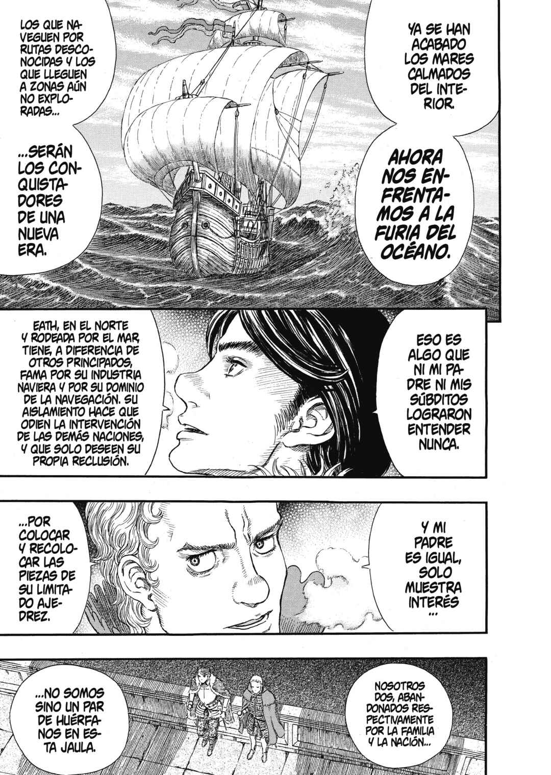 Chapter 255 - Page 11
