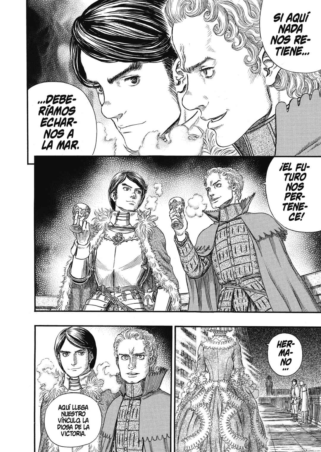 Chapter 255 - Page 12