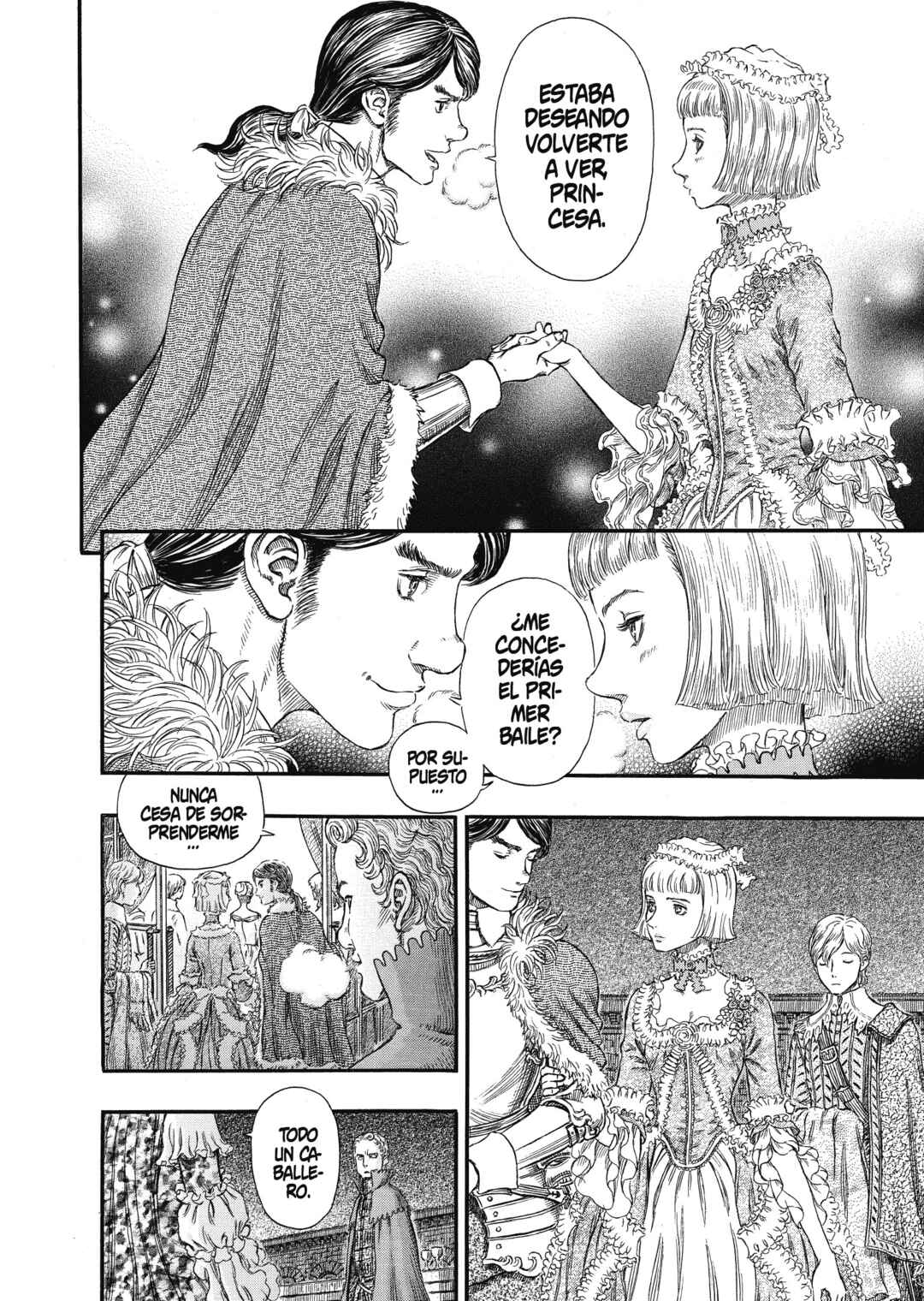 Chapter 255 - Page 14