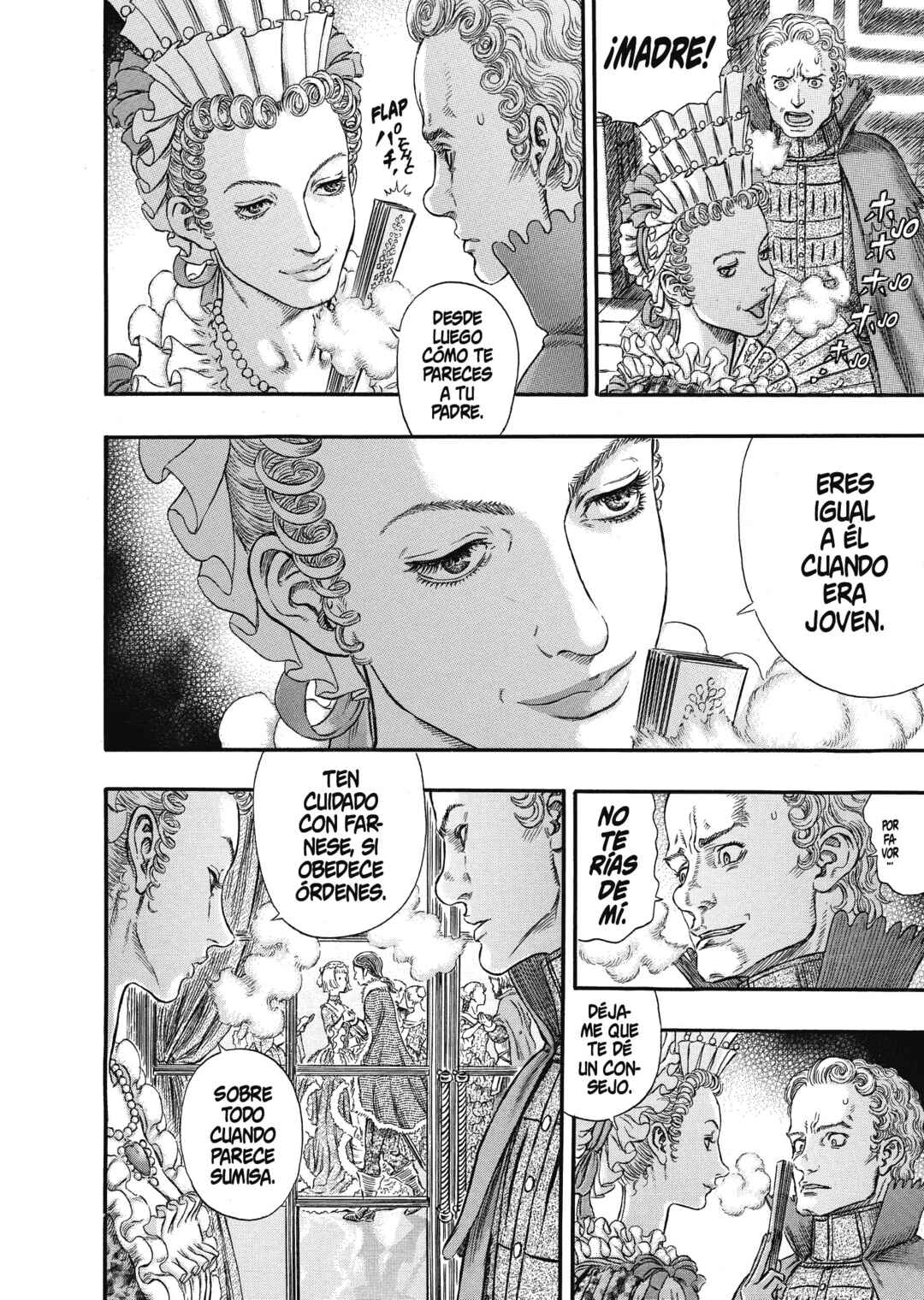 Chapter 255 - Page 16