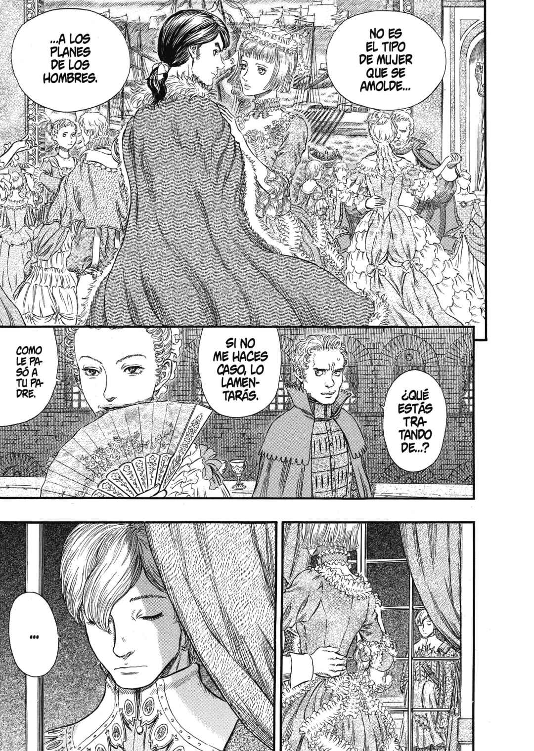 Chapter 255 - Page 17