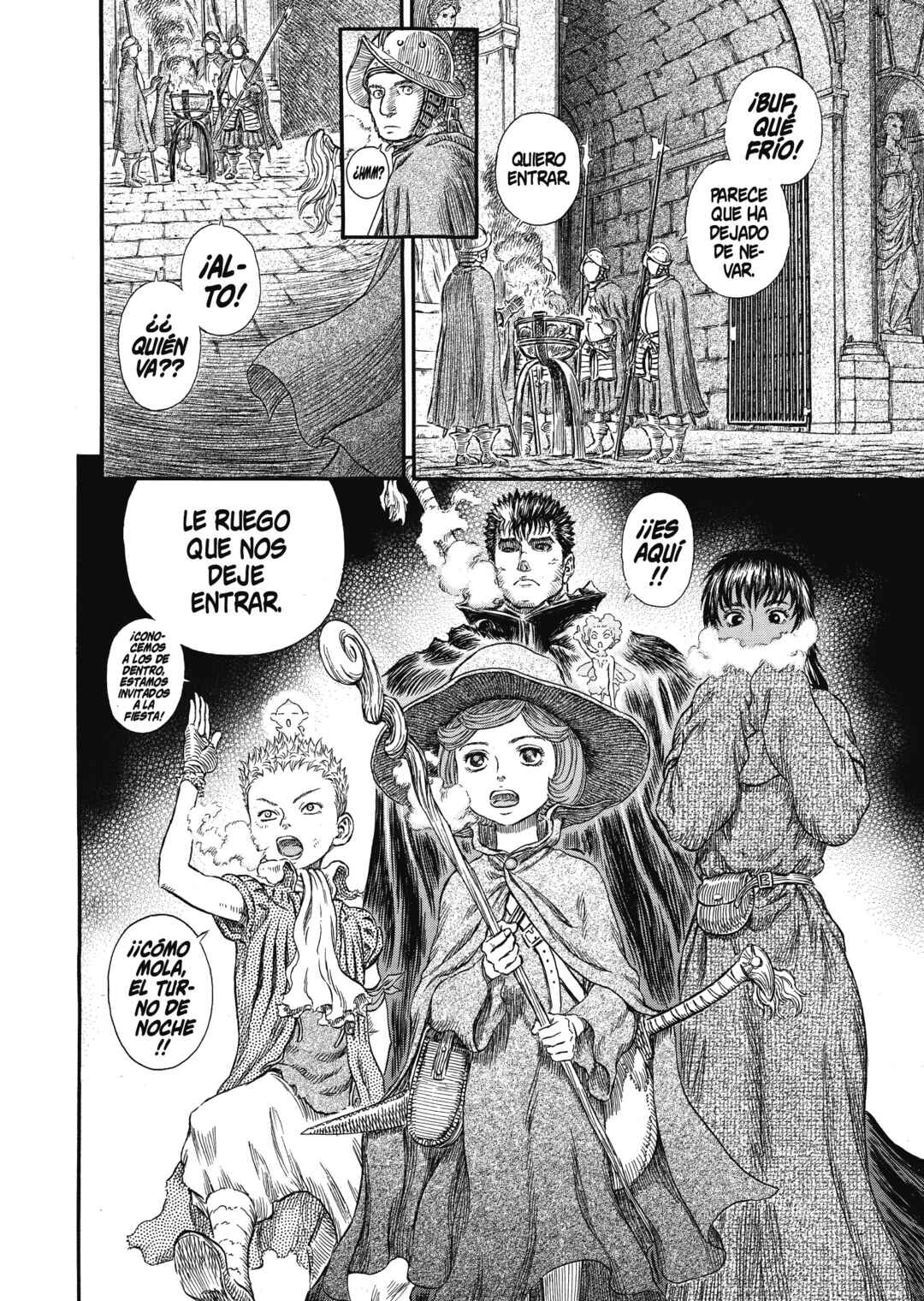 Chapter 255 - Page 20