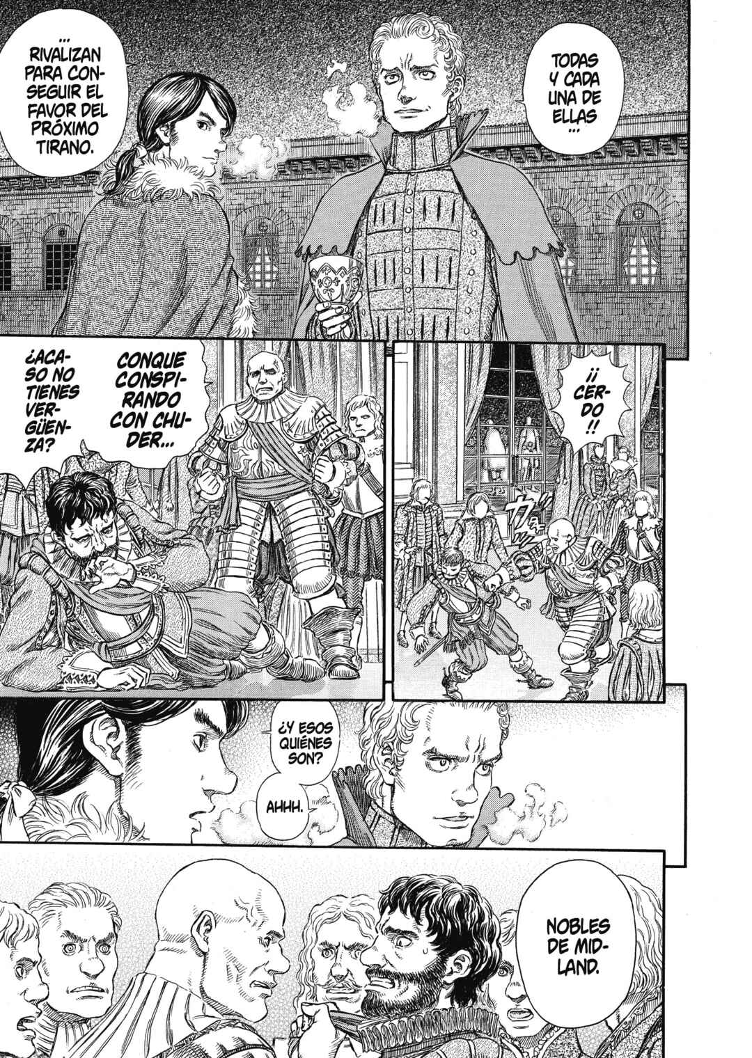 Chapter 255 - Page 5