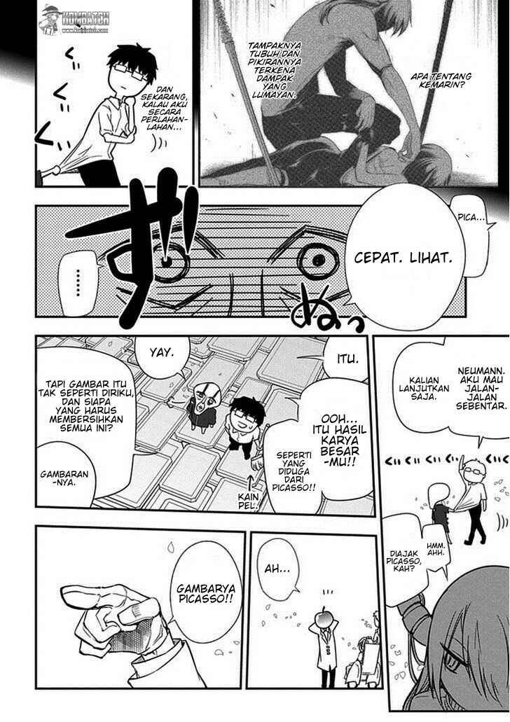 Chapter 8 - Page 5