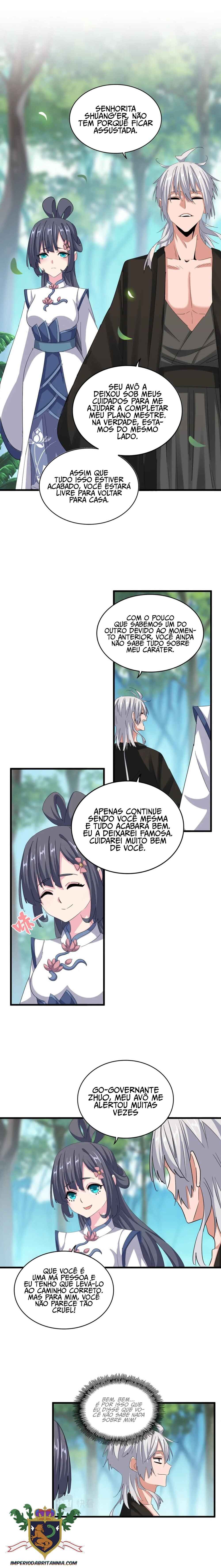 Chapter 396 - Page 6
