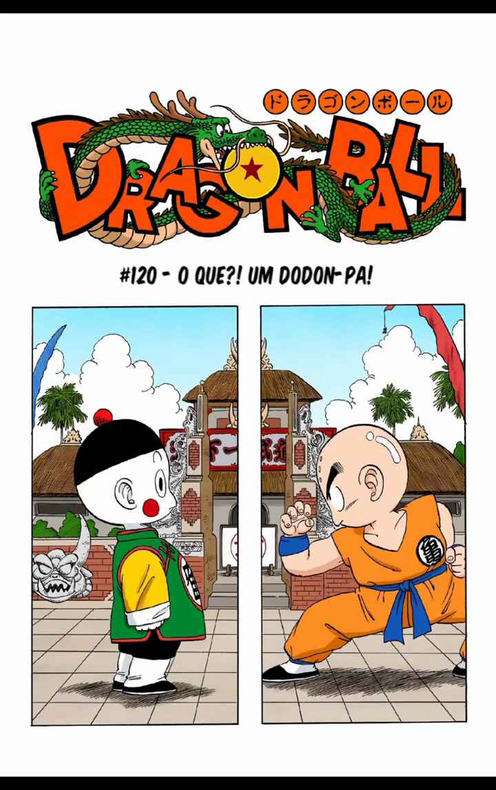 Chapter 120 - Page 1