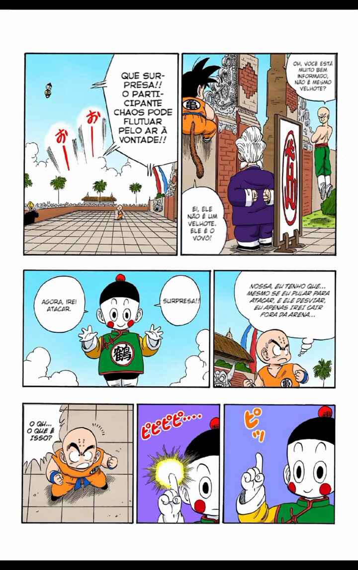 Chapter 120 - Page 8