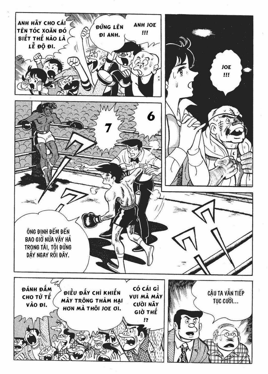 Chapter 120 - Page 29