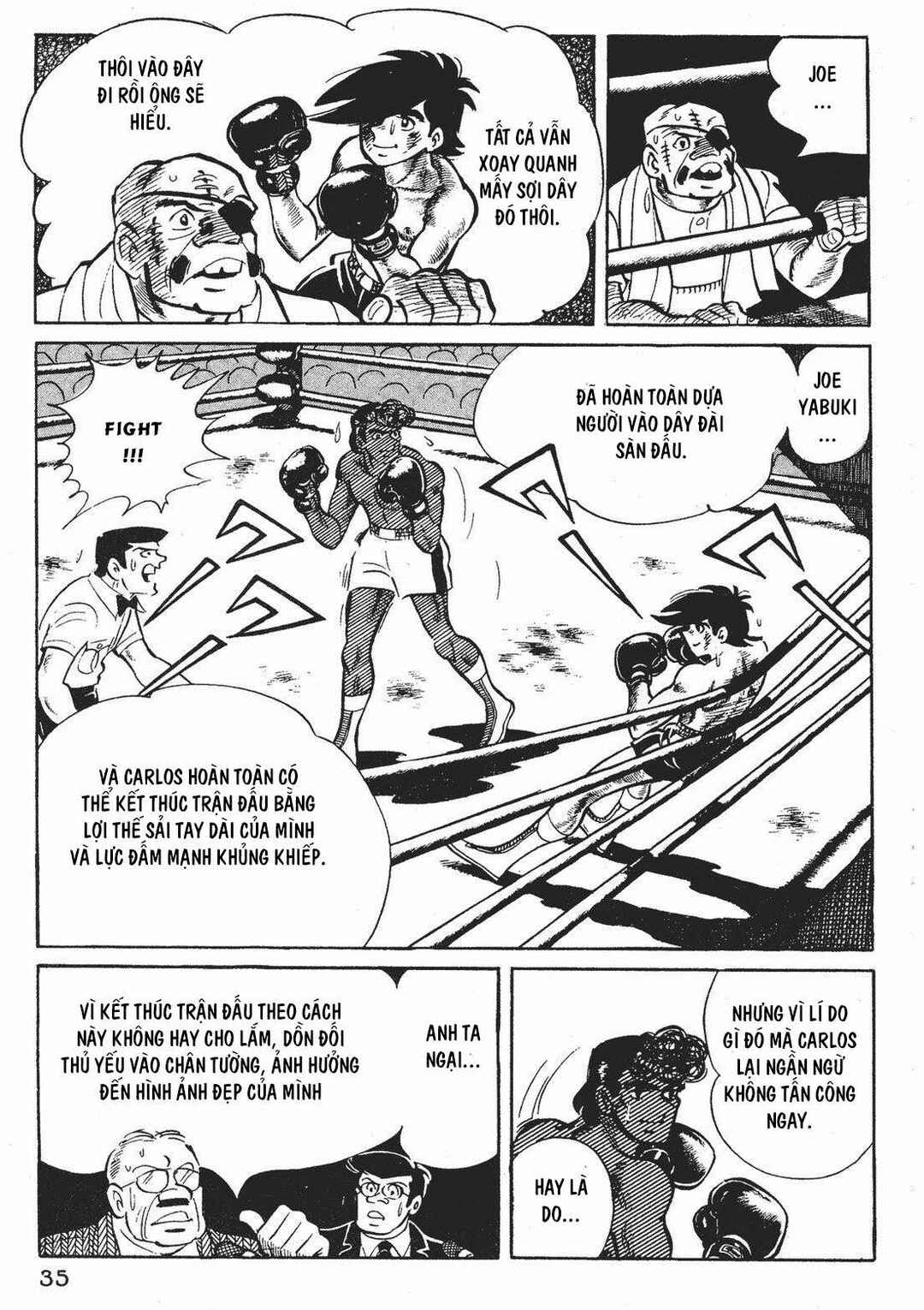 Chapter 120 - Page 32