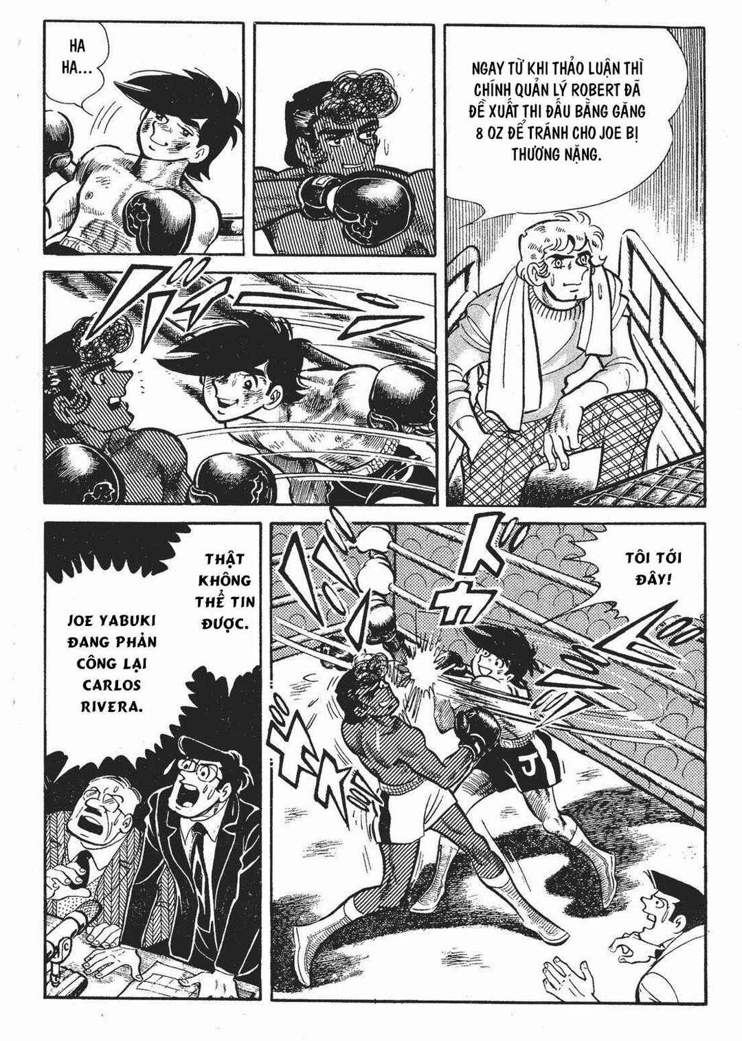 Chapter 120 - Page 33