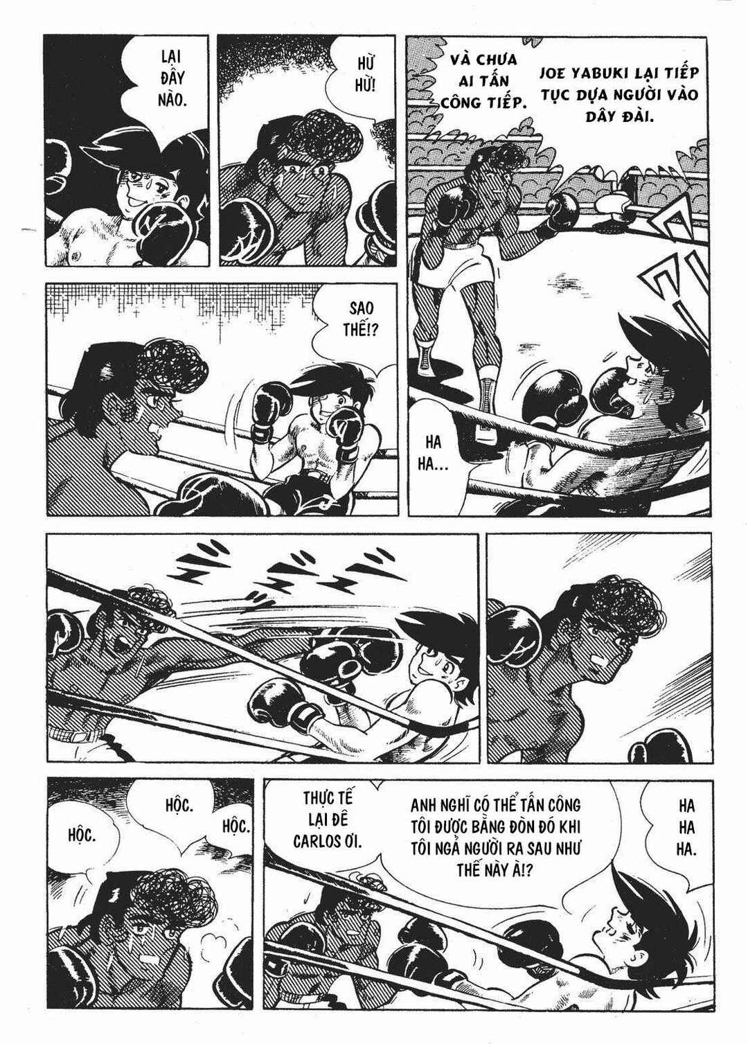 Chapter 120 - Page 35