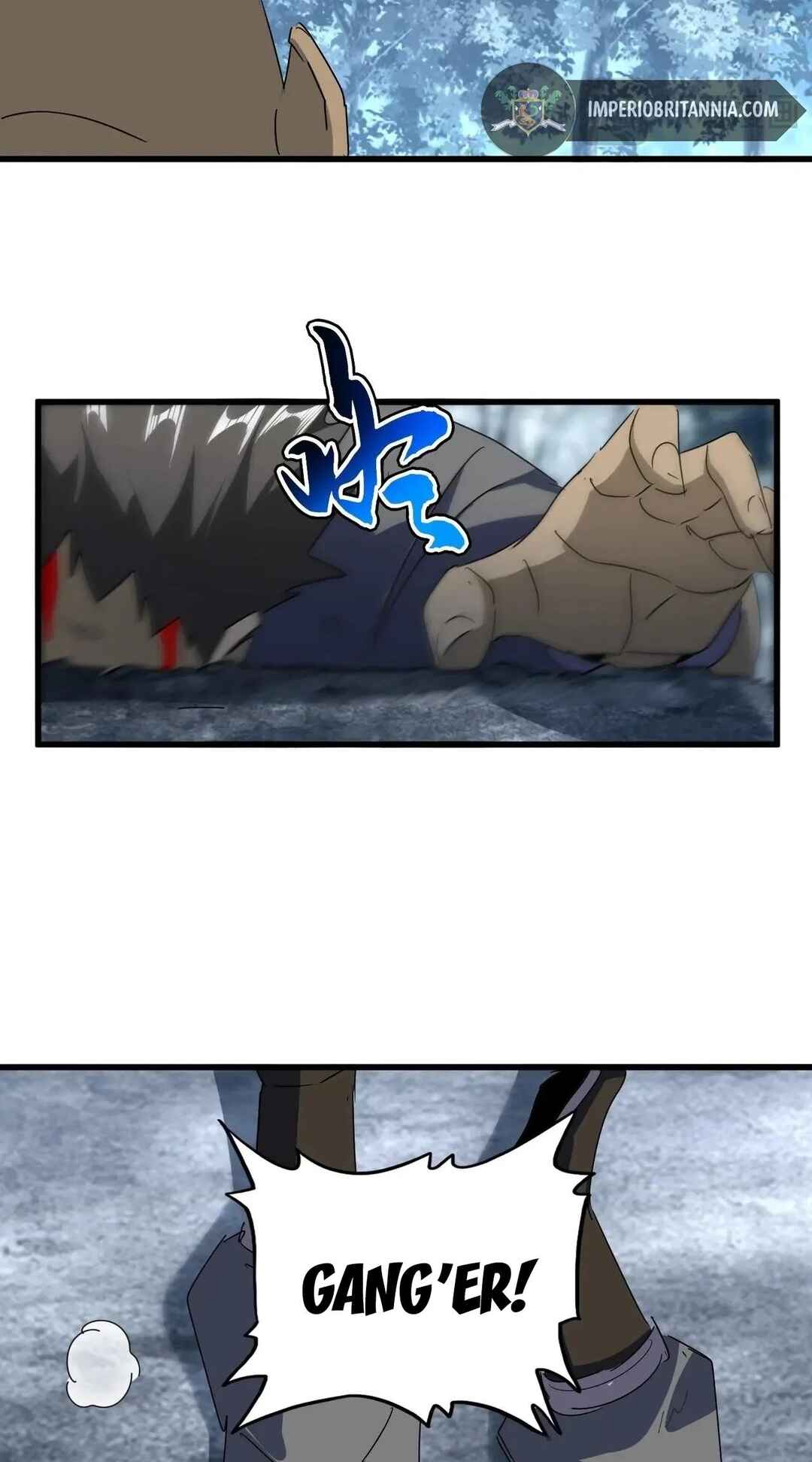 Chapter 566 - Page 16