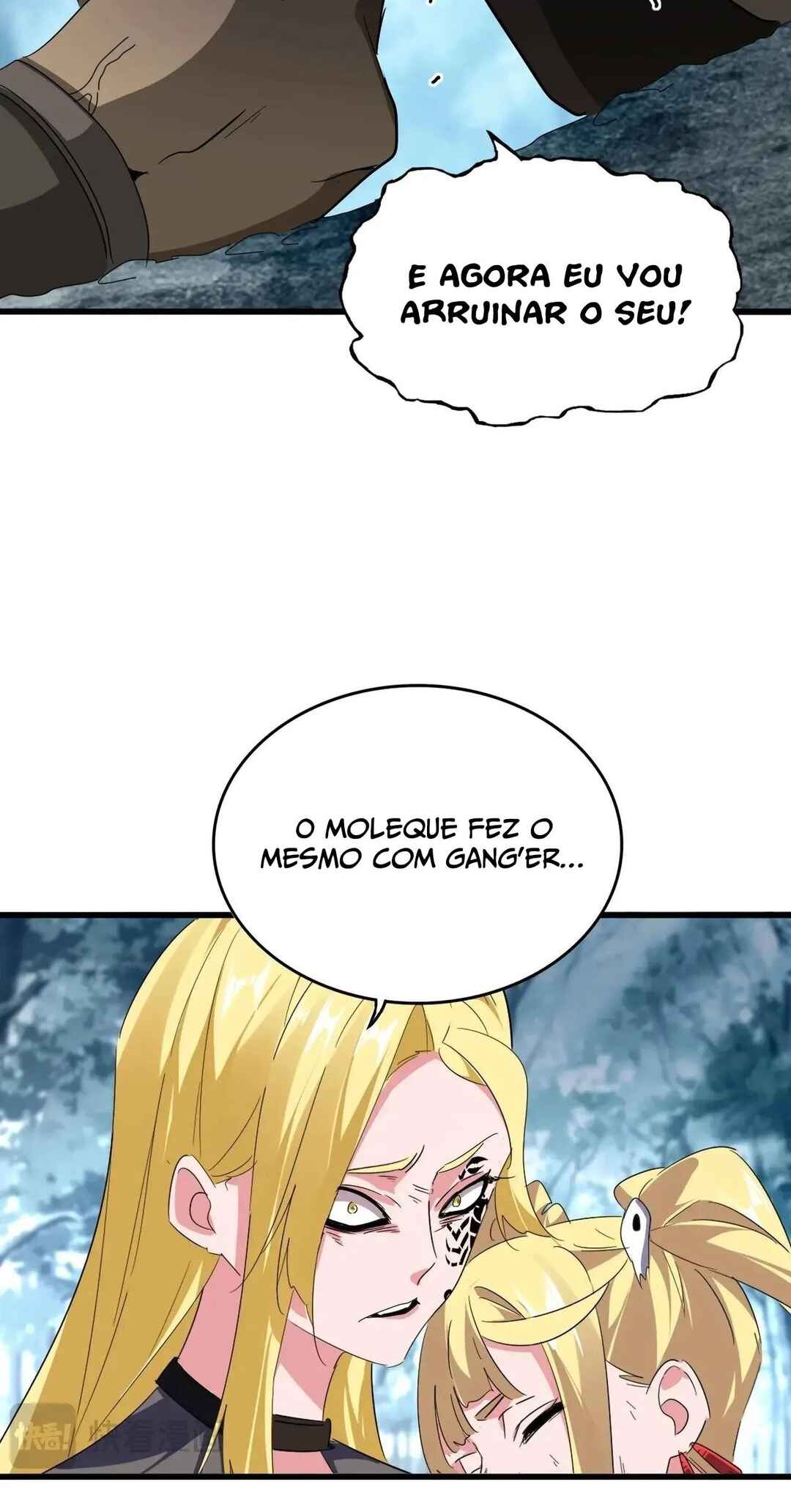 Chapter 566 - Page 23
