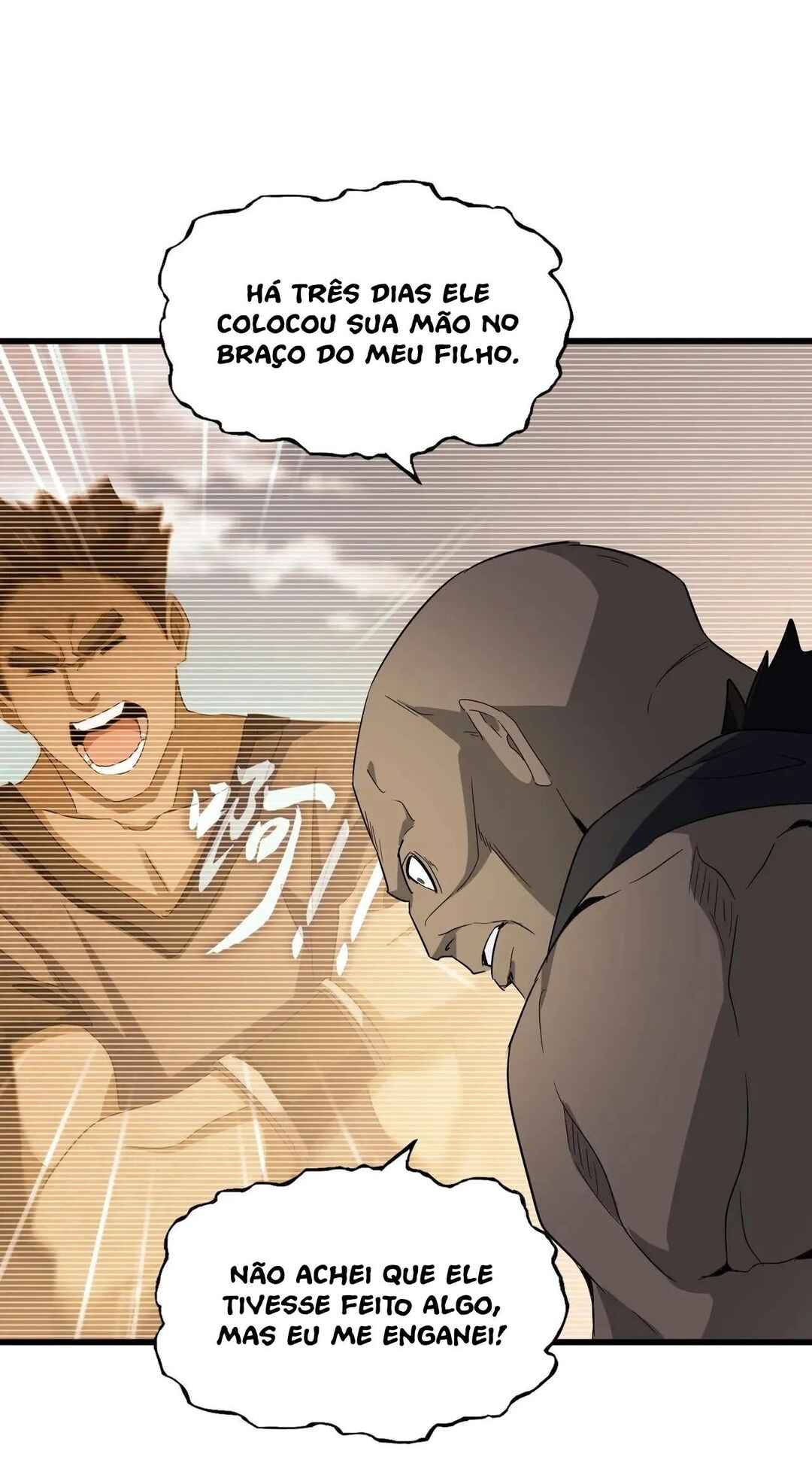 Chapter 566 - Page 24