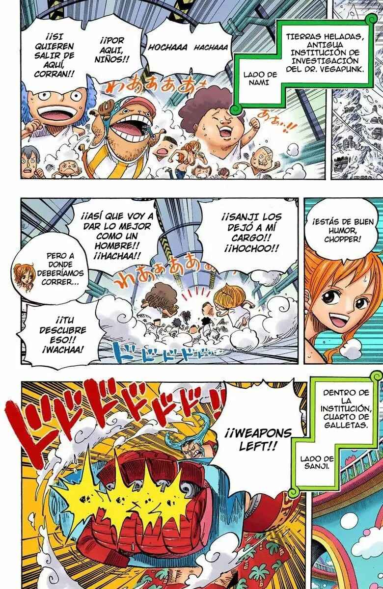 Chapter 659 - Page 10