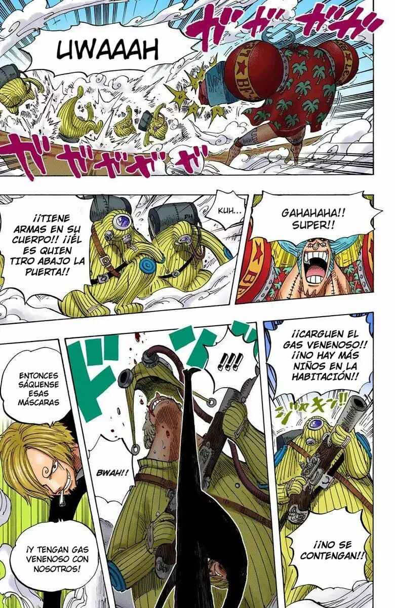 Chapter 659 - Page 11