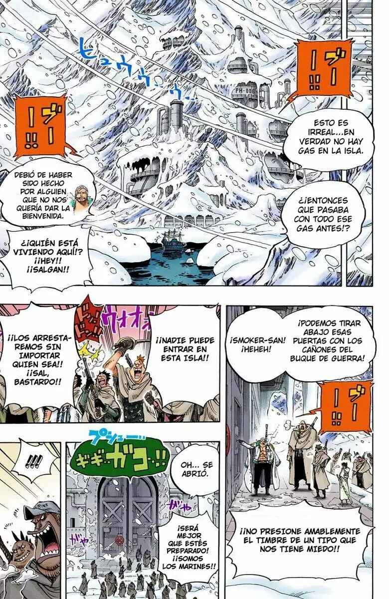 Chapter 659 - Page 17
