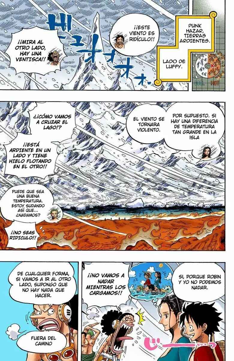Chapter 659 - Page 5