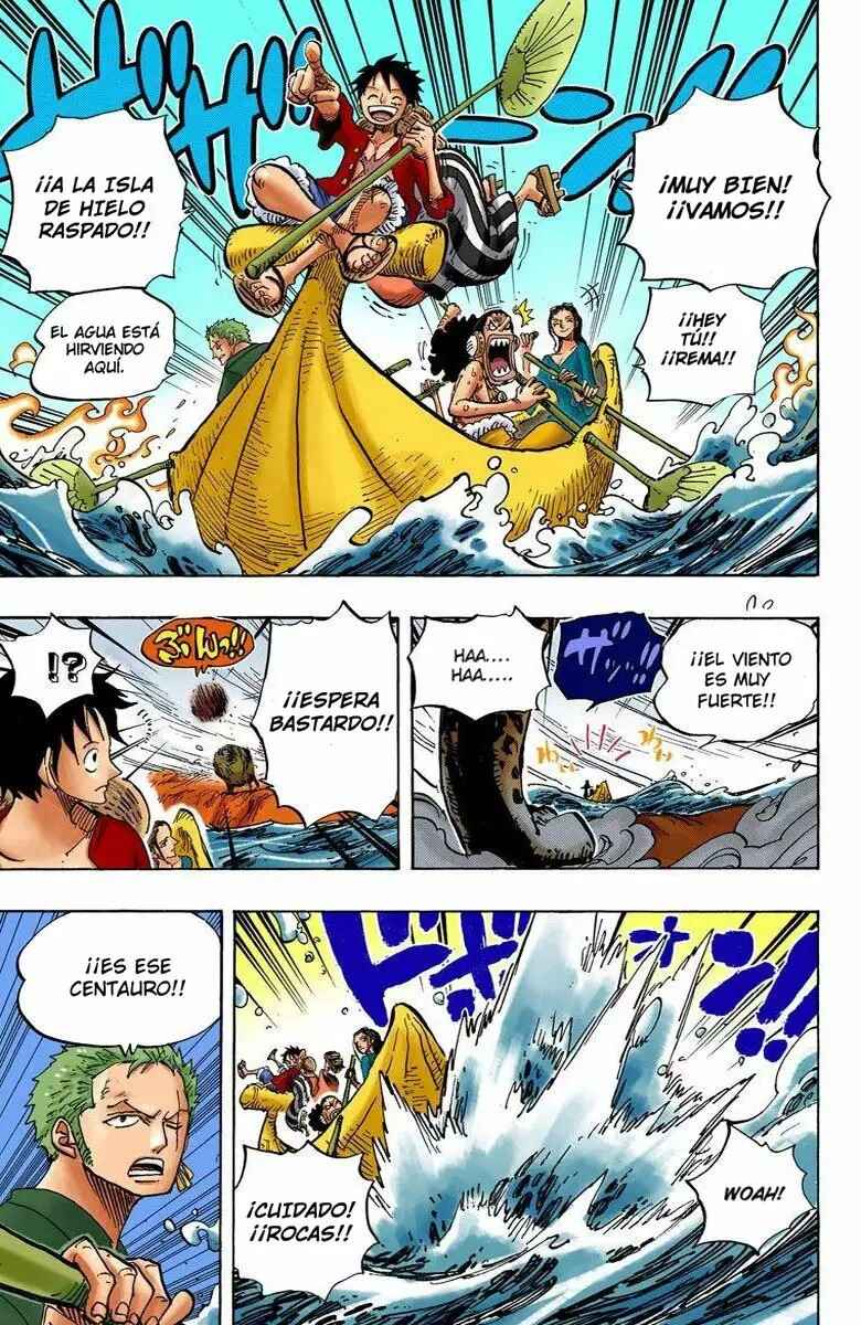 Chapter 659 - Page 7