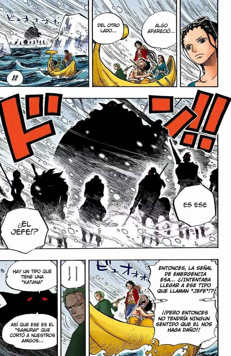 Chapter 659 - Page 9