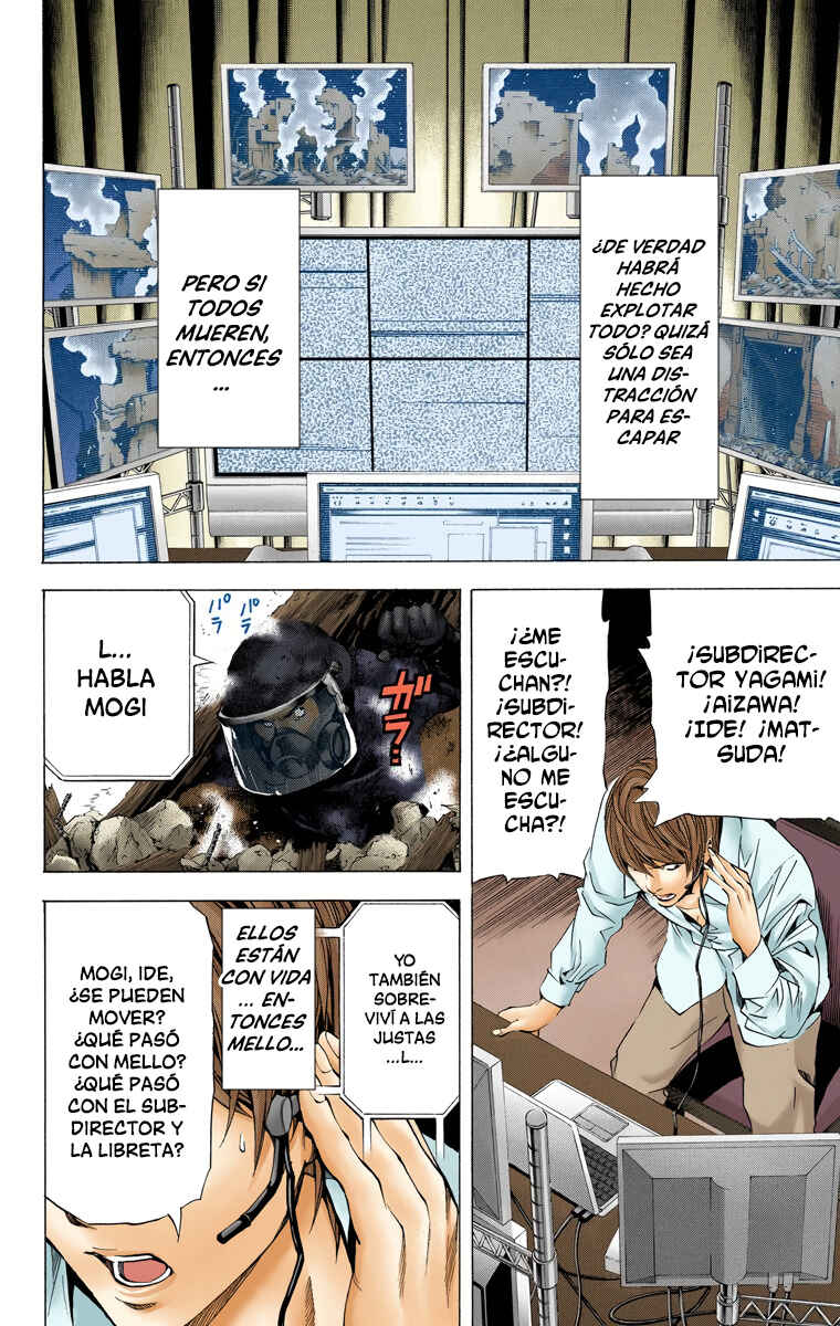 Chapter 74 - Page 10