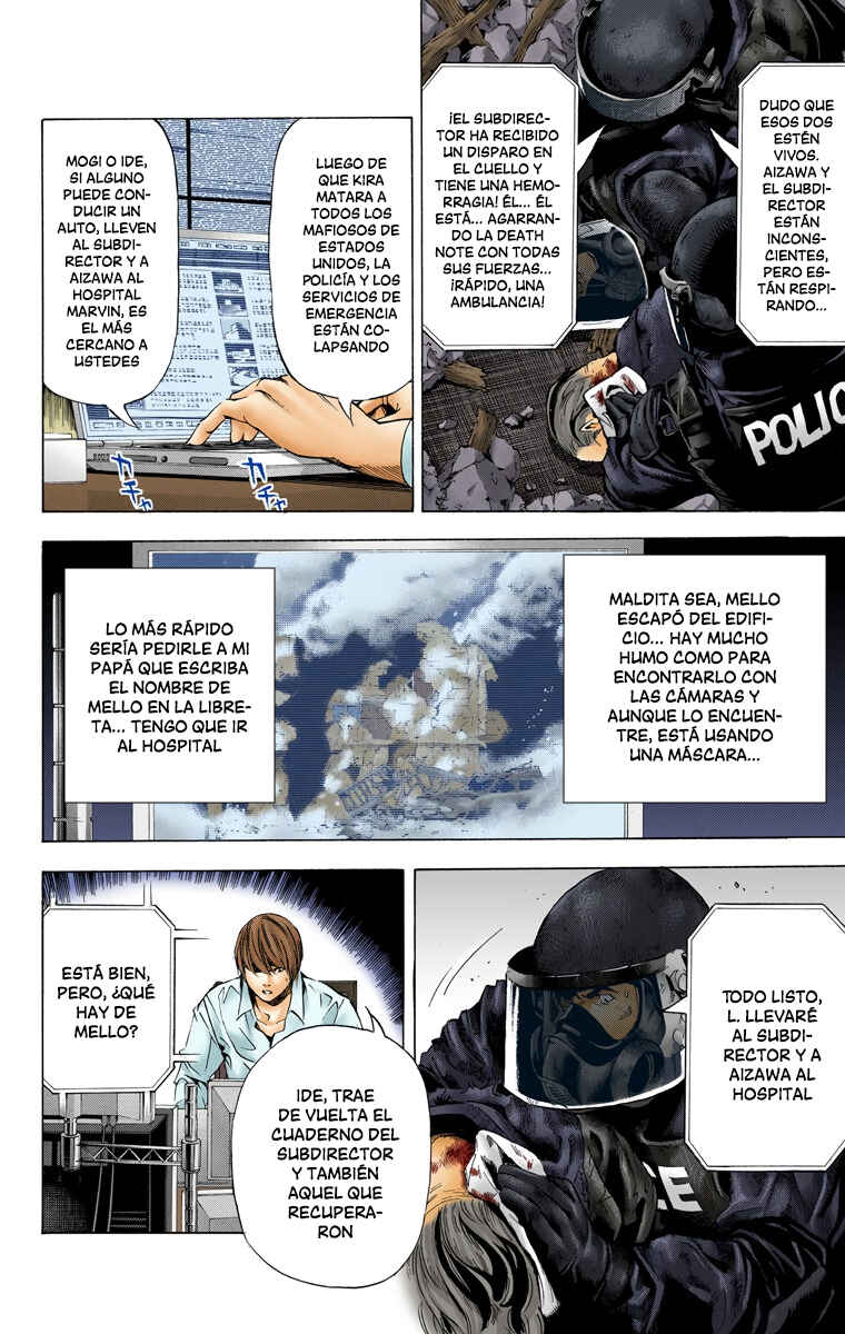 Chapter 74 - Page 12