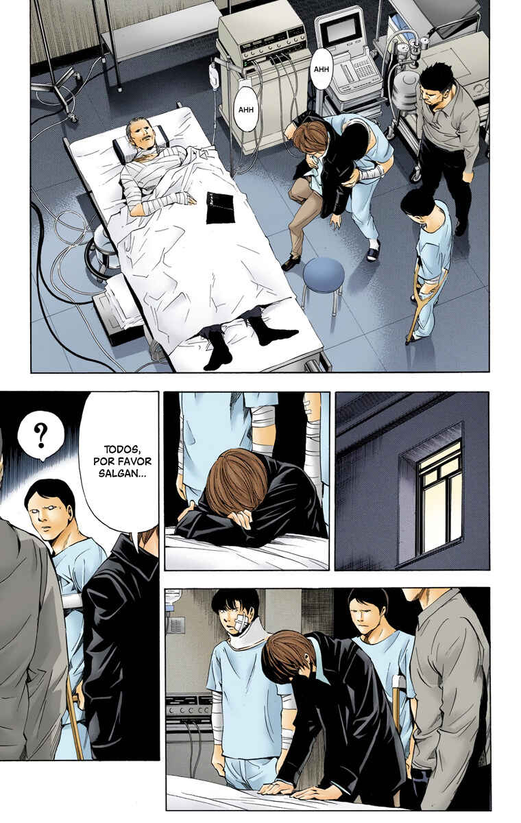Chapter 74 - Page 19