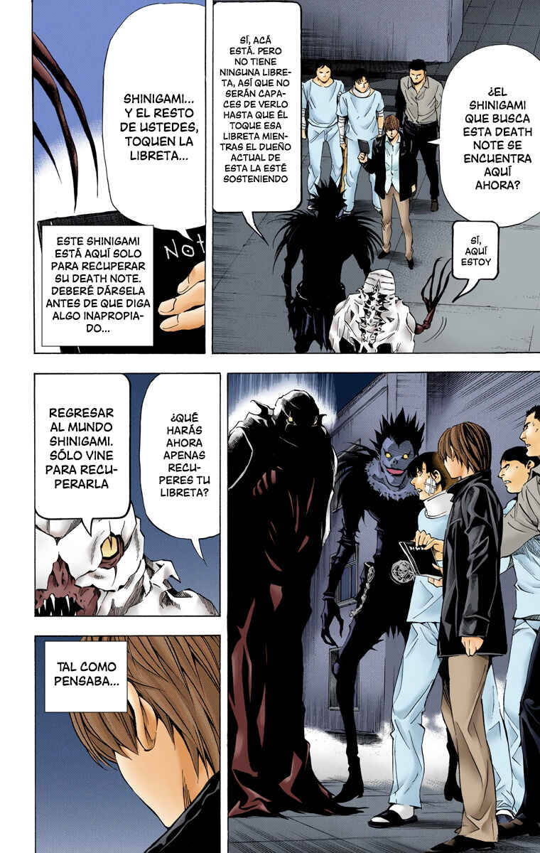 Chapter 74 - Page 20
