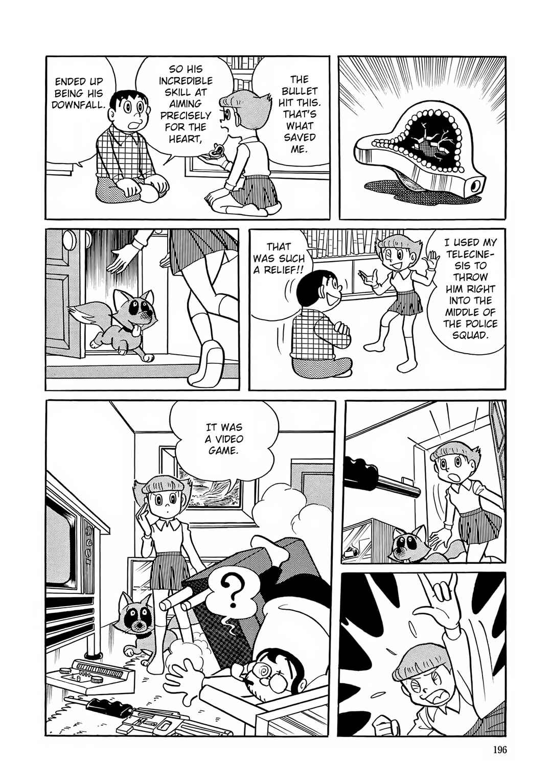 Chapter 21 - Page 24
