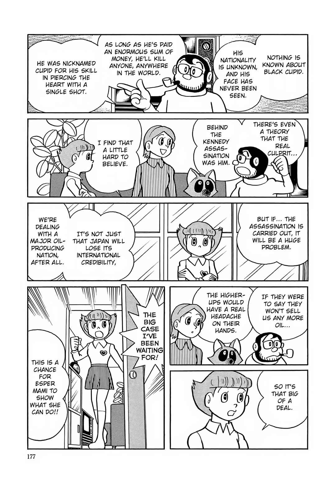 Chapter 21 - Page 5