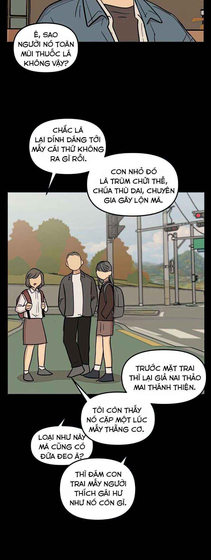 Chapter 84 - Page 11