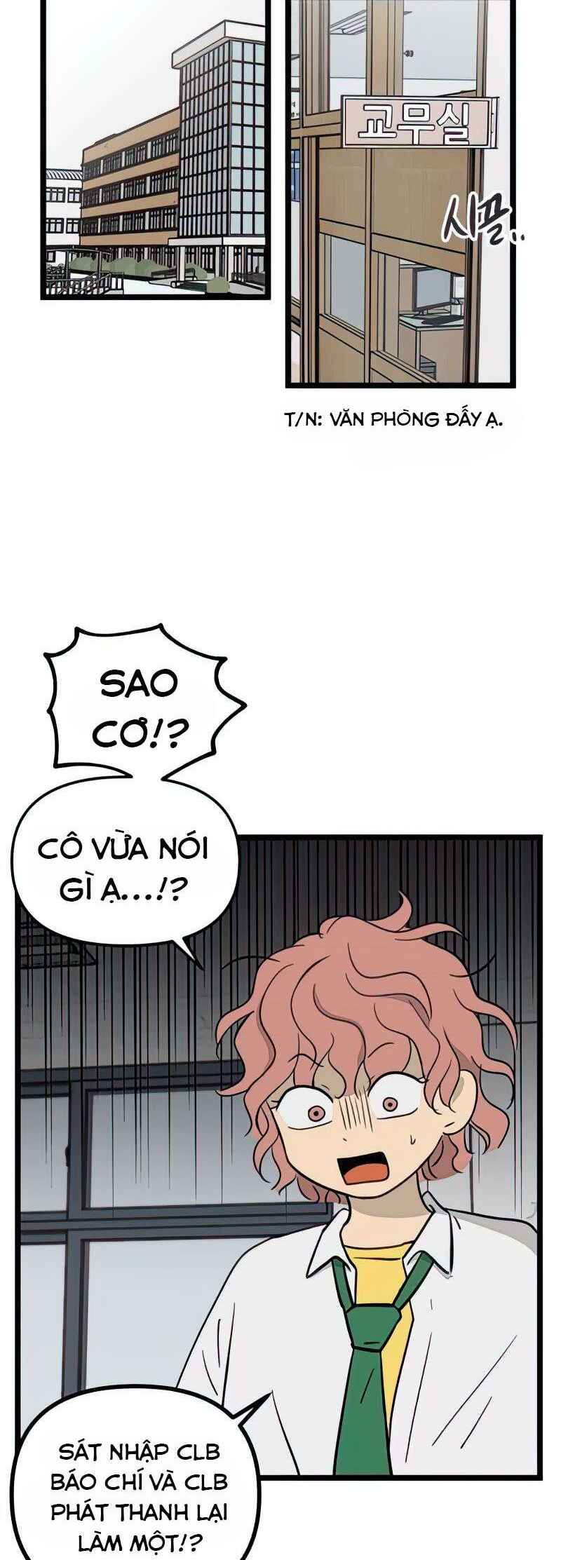 Chapter 84 - Page 18