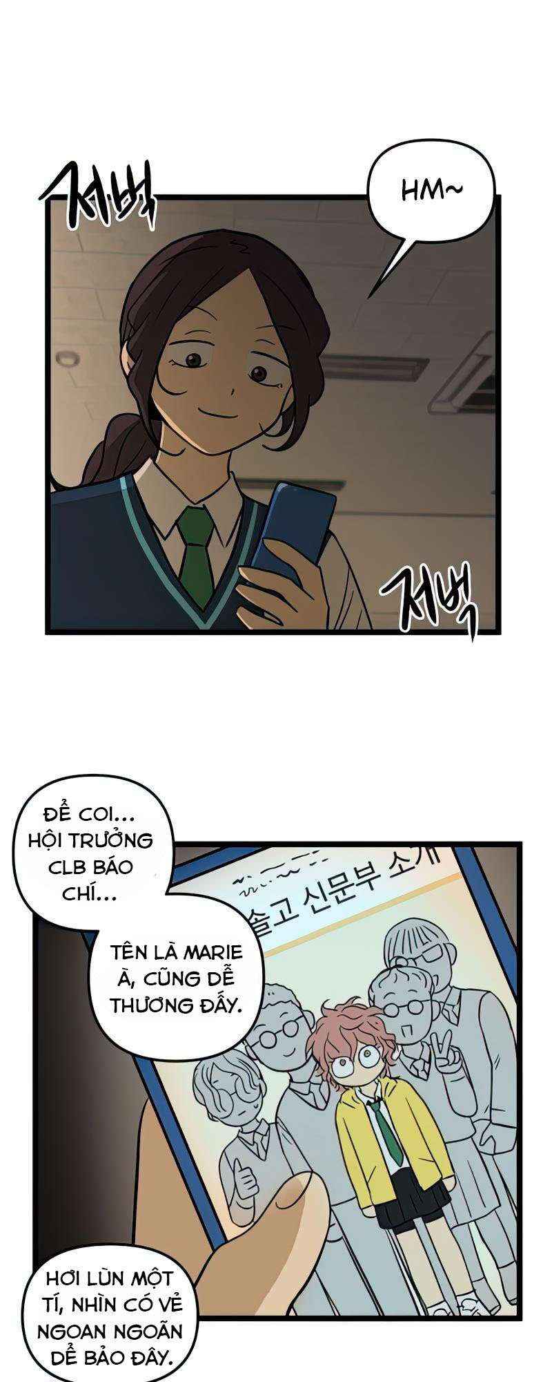 Chapter 84 - Page 34