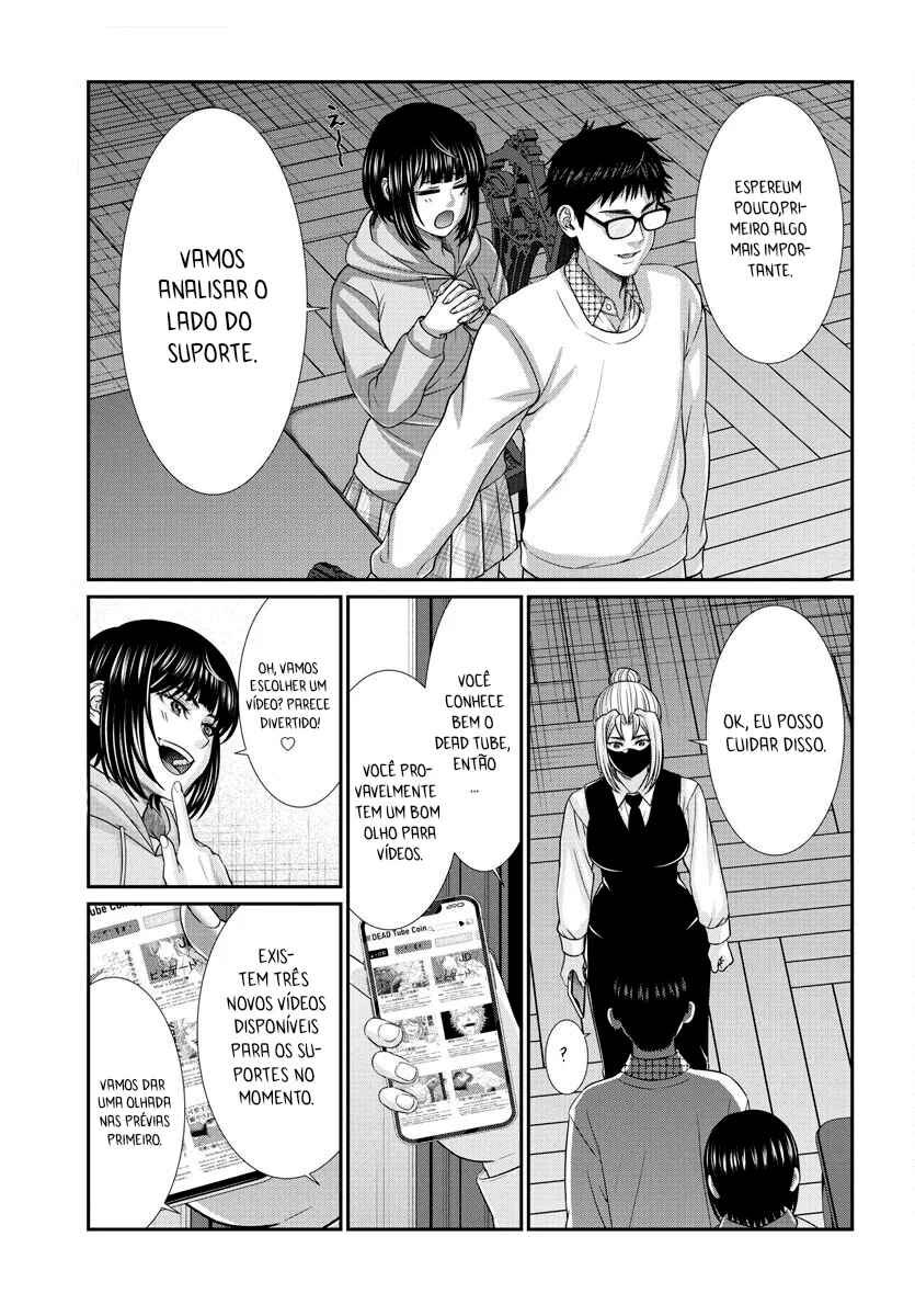 Chapter 89 - Page 16
