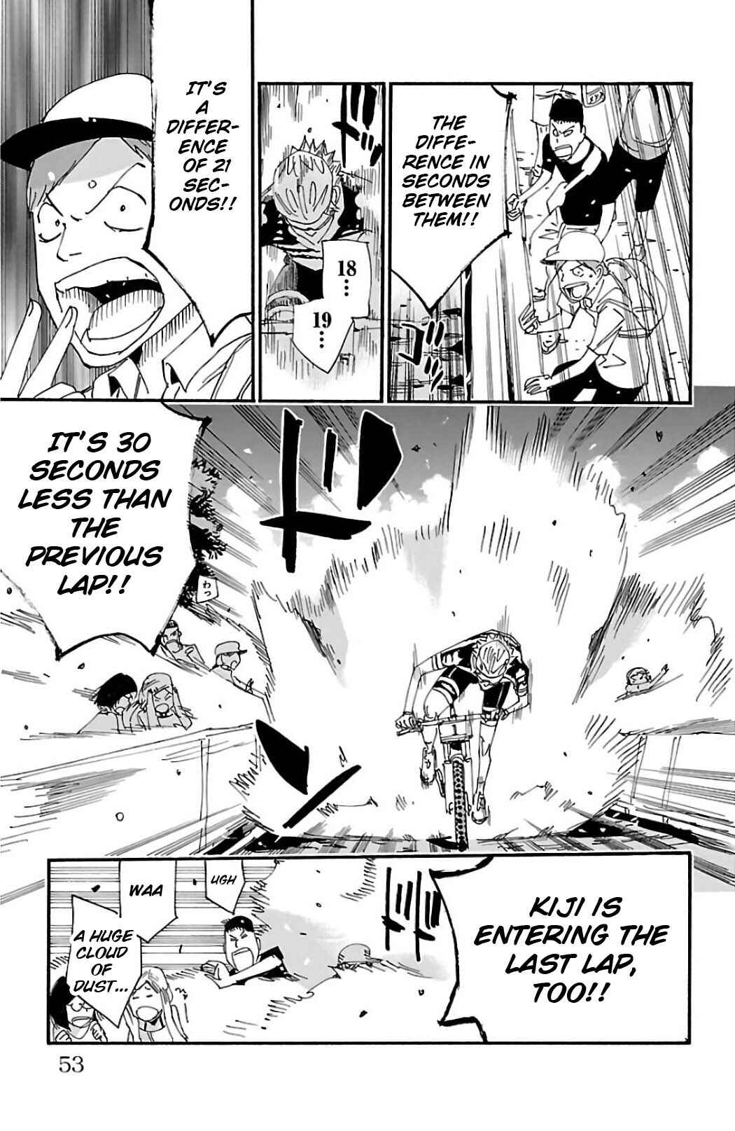 Chapter 572 - Page 6