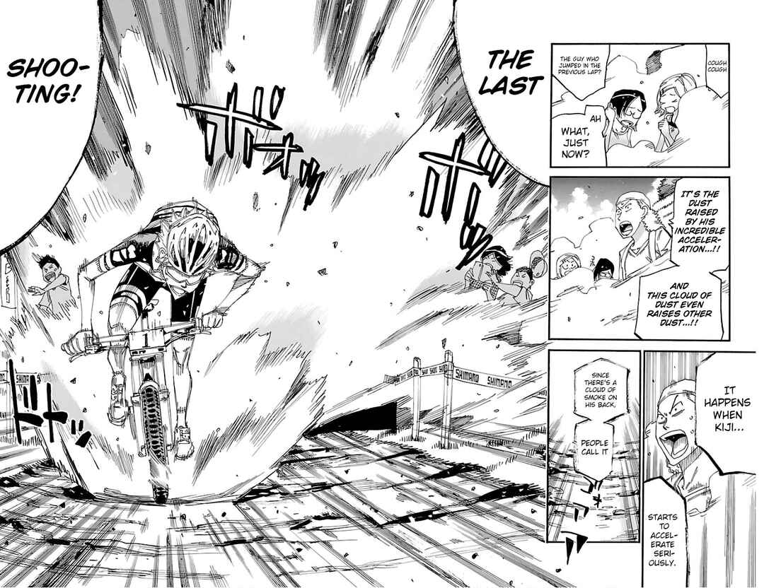 Chapter 572 - Page 7