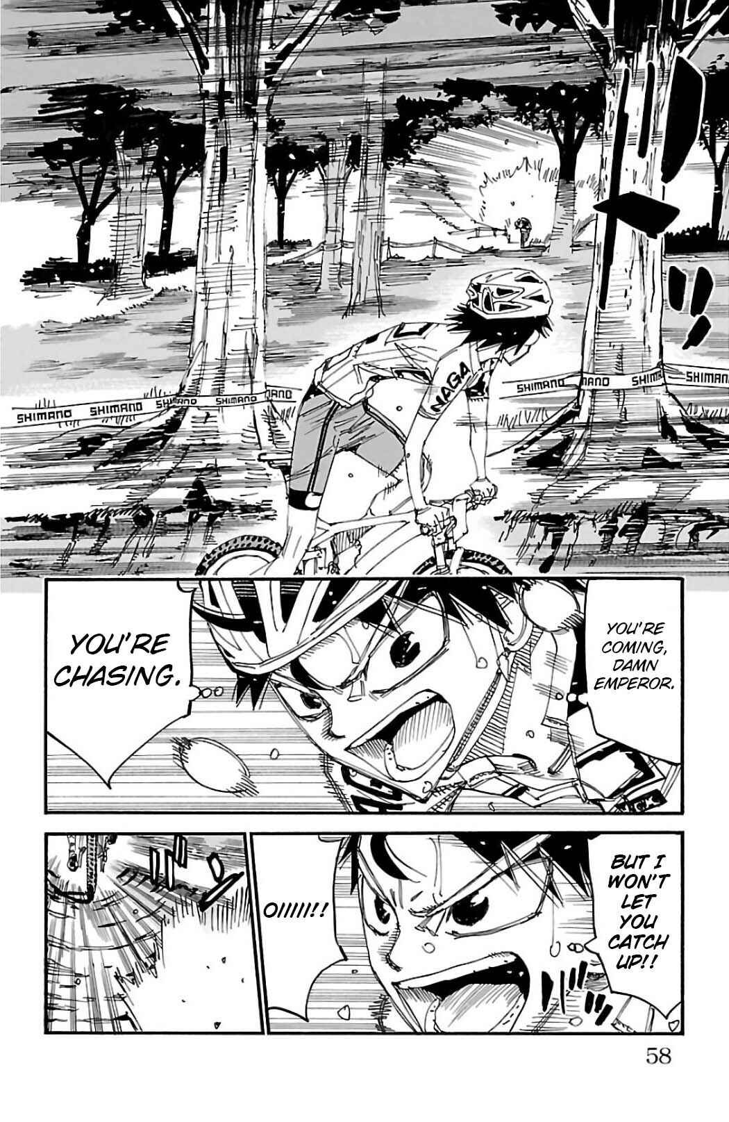 Chapter 572 - Page 9