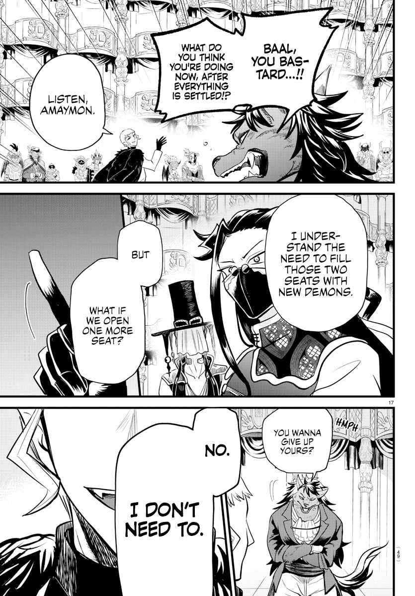 Chapter 299 - Page 16