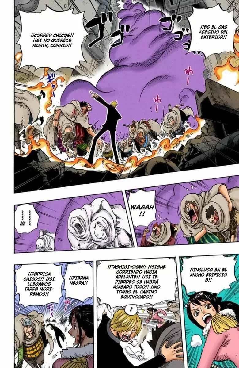 Chapter 684 - Page 10