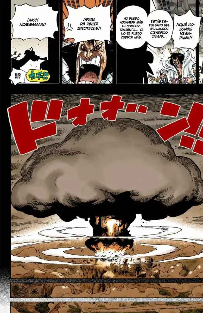 Chapter 684 - Page 18