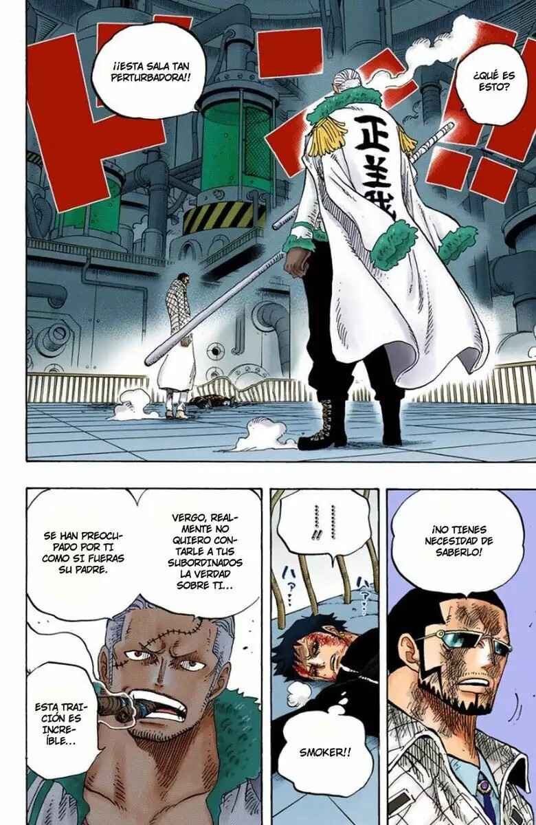 Chapter 684 - Page 2