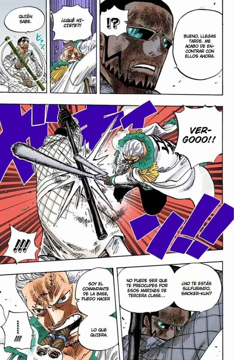 Chapter 684 - Page 3