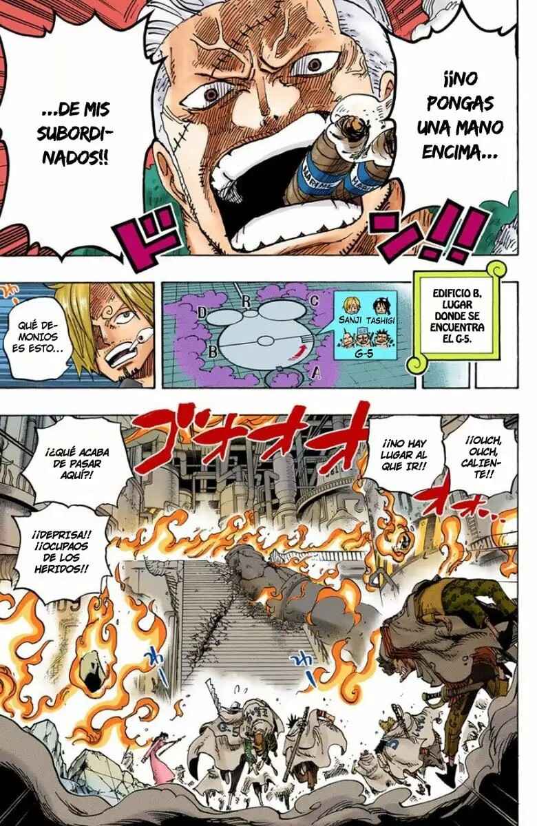 Chapter 684 - Page 7