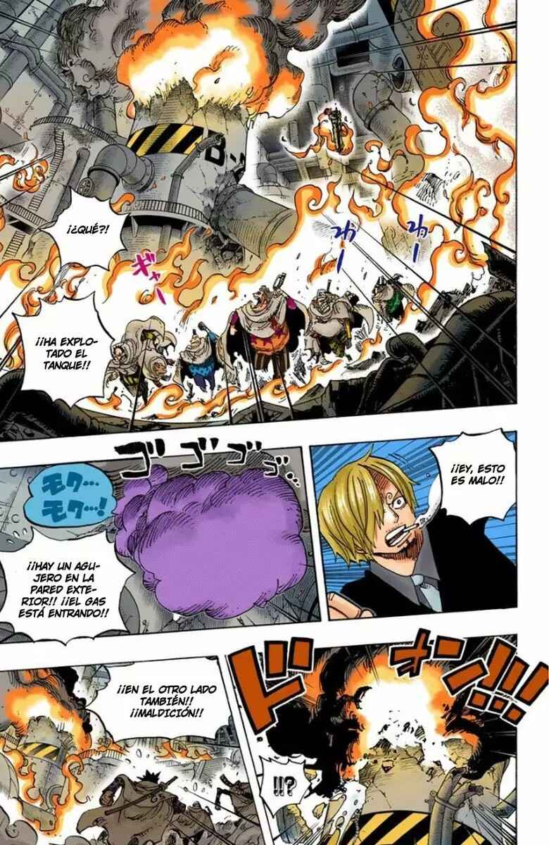 Chapter 684 - Page 9