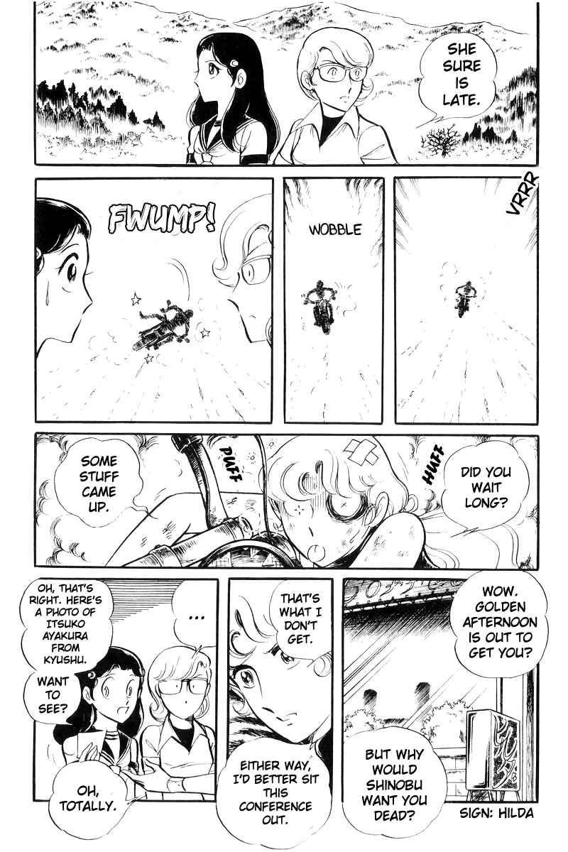 Chapter 25 - Page 57