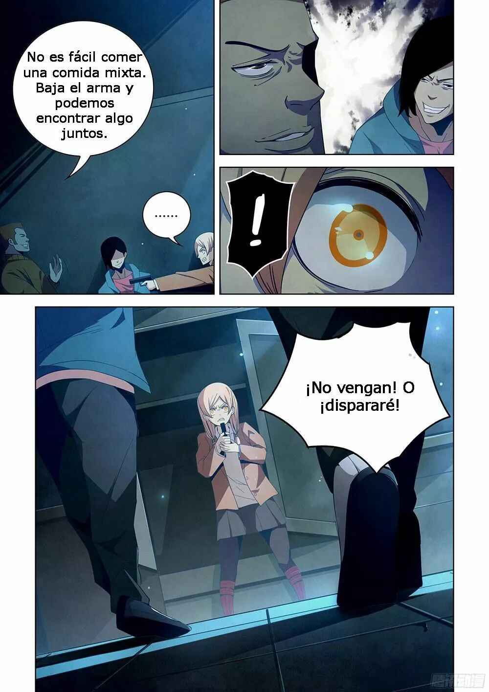 Chapter 31 - Page 9