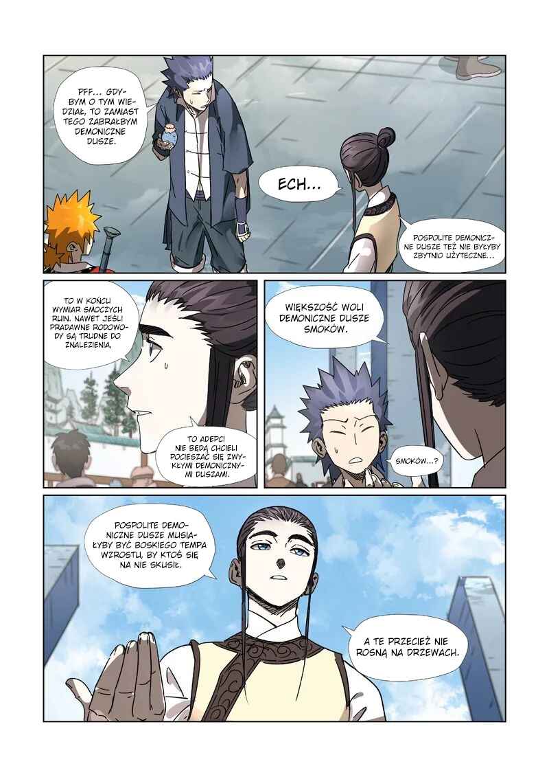 Chapter 301 - Page 10